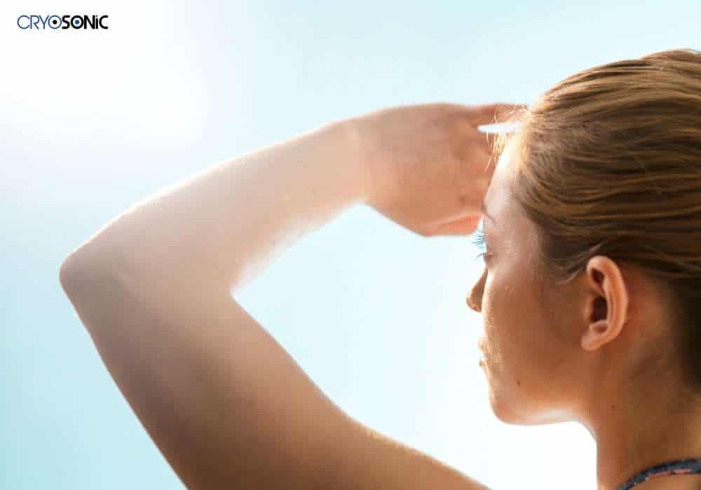Why SPF 50 Is Essential After Treatment Birkenhead