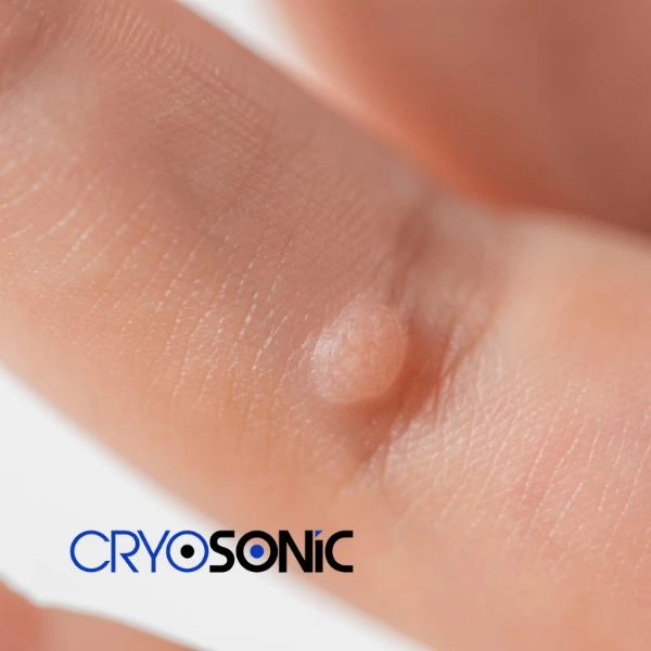 Are you looking for fast wart removal? Contact our team Birkenhead