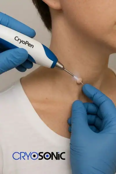 Why Some Lesions Need Multiple Treatments Birkenhead